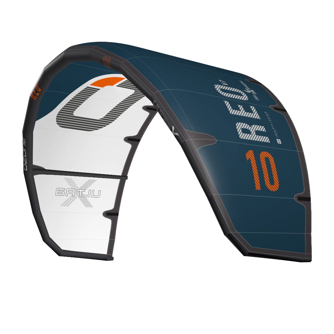 2025 Ozone REO V7 Ultra-X Kite Ozone Kites