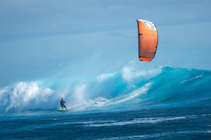 2025 Ozone REO V7 Ultra-X Kite Ozone Kites