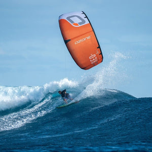 2025 Ozone REO V7 Ultra-X Kite Ozone Kites