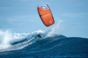 2025 Ozone REO V7 Ultra-X Kite Ozone Kites