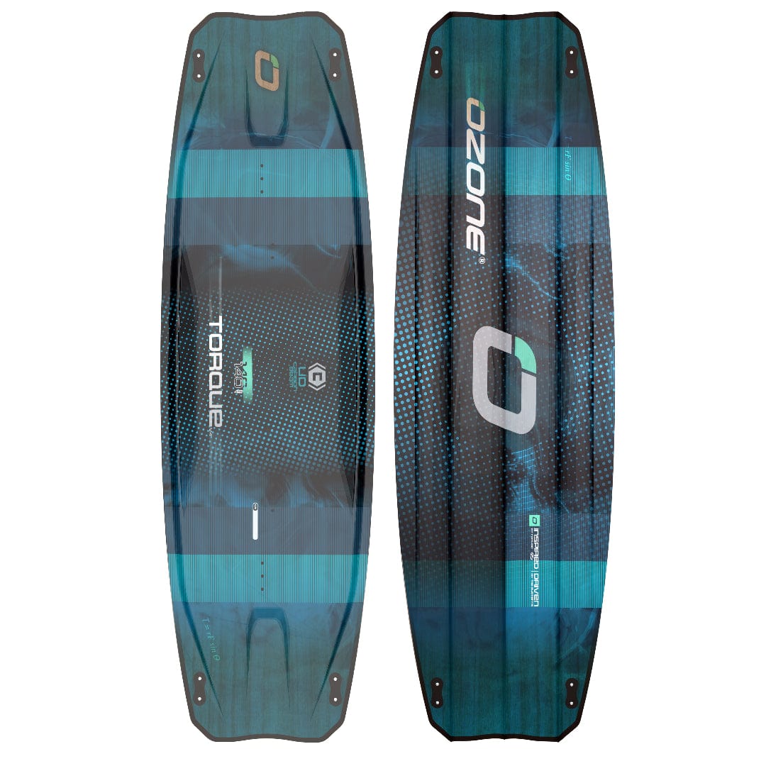2025 Ozone TORQUE V4 Kiteboard Ozone Kites
