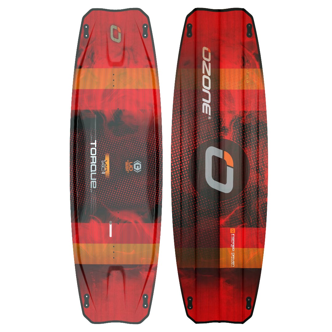 2025 Ozone TORQUE V4 Kiteboard Ozone Kites