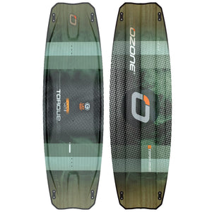 2025 Ozone TORQUE V4 Kiteboard Ozone Kites