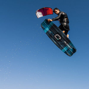 2025 Ozone TORQUE V4 Kiteboard Ozone Kites