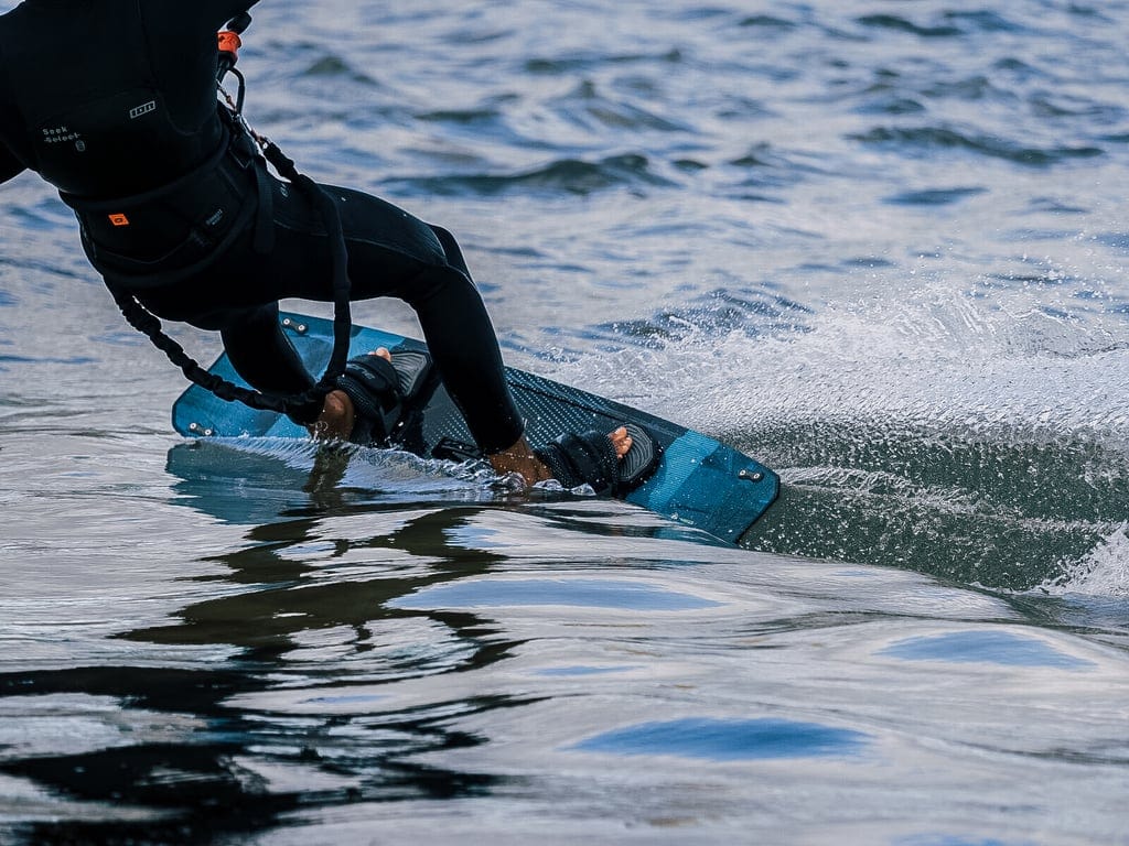 2025 Ozone TORQUE V4 Kiteboard Ozone Kites