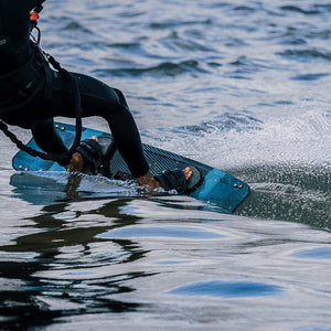 2025 Ozone TORQUE V4 Kiteboard Ozone Kites
