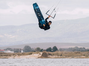 2025 Ozone TORQUE V4 Kiteboard Ozone Kites