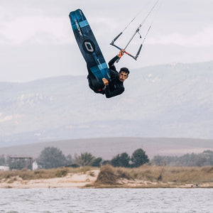 2025 Ozone TORQUE V4 Kiteboard Ozone Kites