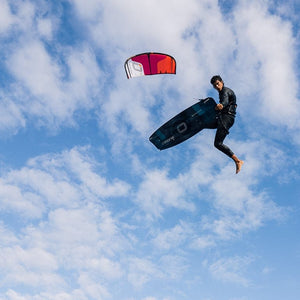 2025 Ozone TORQUE V4 Kiteboard Ozone Kites