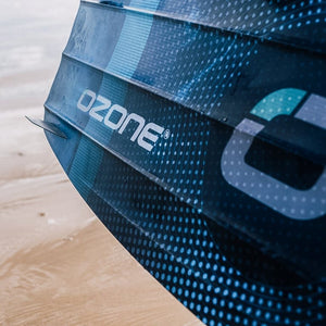 2025 Ozone TORQUE V4 Kiteboard Ozone Kites