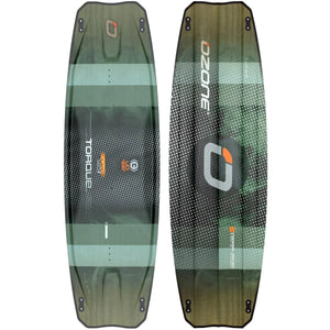 2025 Ozone TORQUE V4 Kiteboard Ozone Kites