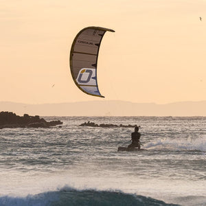 2025 Ozone VORTEX Ultra-X Kite Ozone Kites