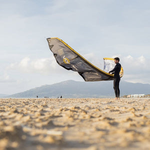 2025 Ozone VORTEX Ultra-X Kite Ozone Kites