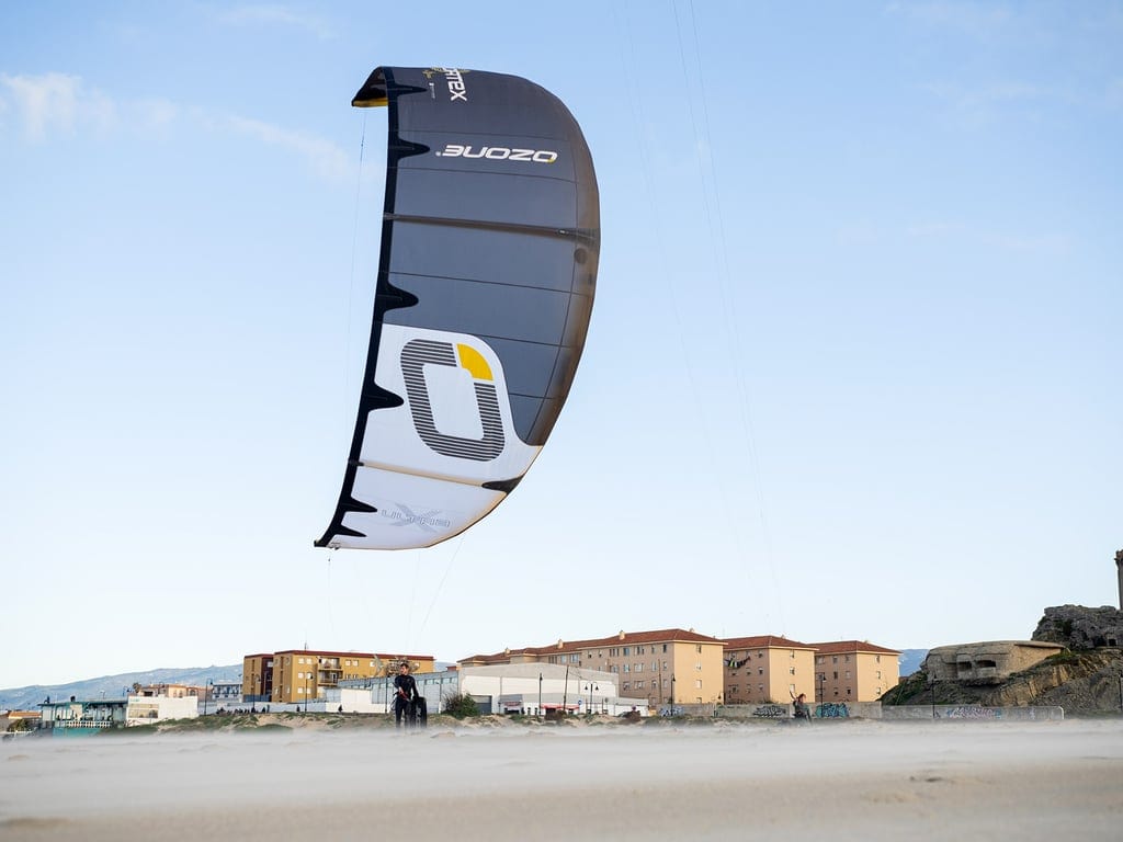 2025 Ozone VORTEX Ultra-X Kite Ozone Kites