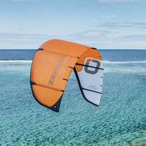 2025 Ozone ZEPHYR V8 Ultra-X Kite Ozone Kites