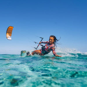 2025 Ozone ZEPHYR V8 Ultra-X Kite Ozone Kites