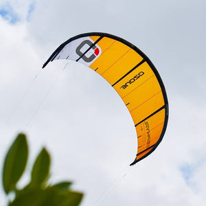 2025 Ozone ZEPHYR V8 Ultra-X Kite Ozone Kites