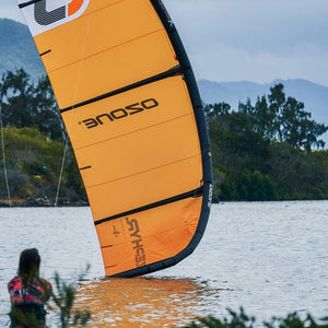 2025 Ozone ZEPHYR V8 Ultra-X Kite Ozone Kites