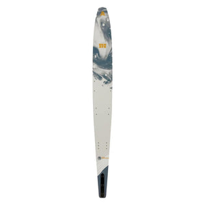 2025 Radar Alloy Senate - Battleship Blue / Stone S2AS