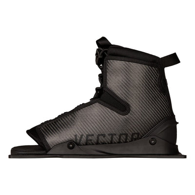 2025 Radar Carbitex Vector BOA Boot - Carbon - Feather Frame 2.0 Radar