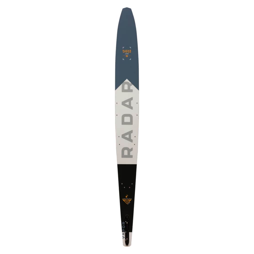 2025 Radar Lithium Vapor - Stone / Battleship Blue S2AS