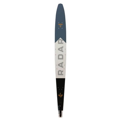 2025 Radar Lithium Vapor - Stone / Battleship Blue S2AS