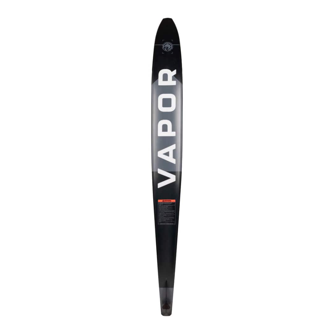 2025 Radar Pro Build Vapor Textreme S2AS