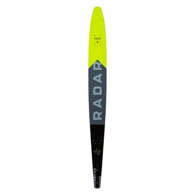 2025 Radar T.R.A. Vapor - Volt / Battleship Blue S2AS