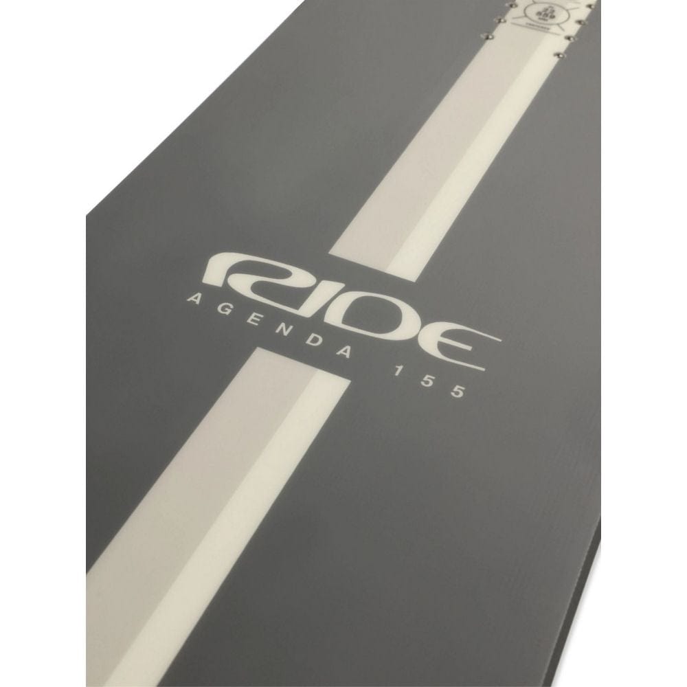 2025 Ride Agenda Snowboard S2AS
