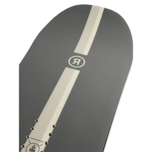 2025 Ride Agenda Snowboard S2AS