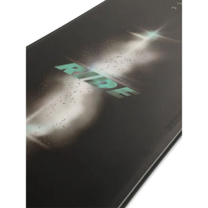 2025 Ride Algorhythm Snowboard S2AS