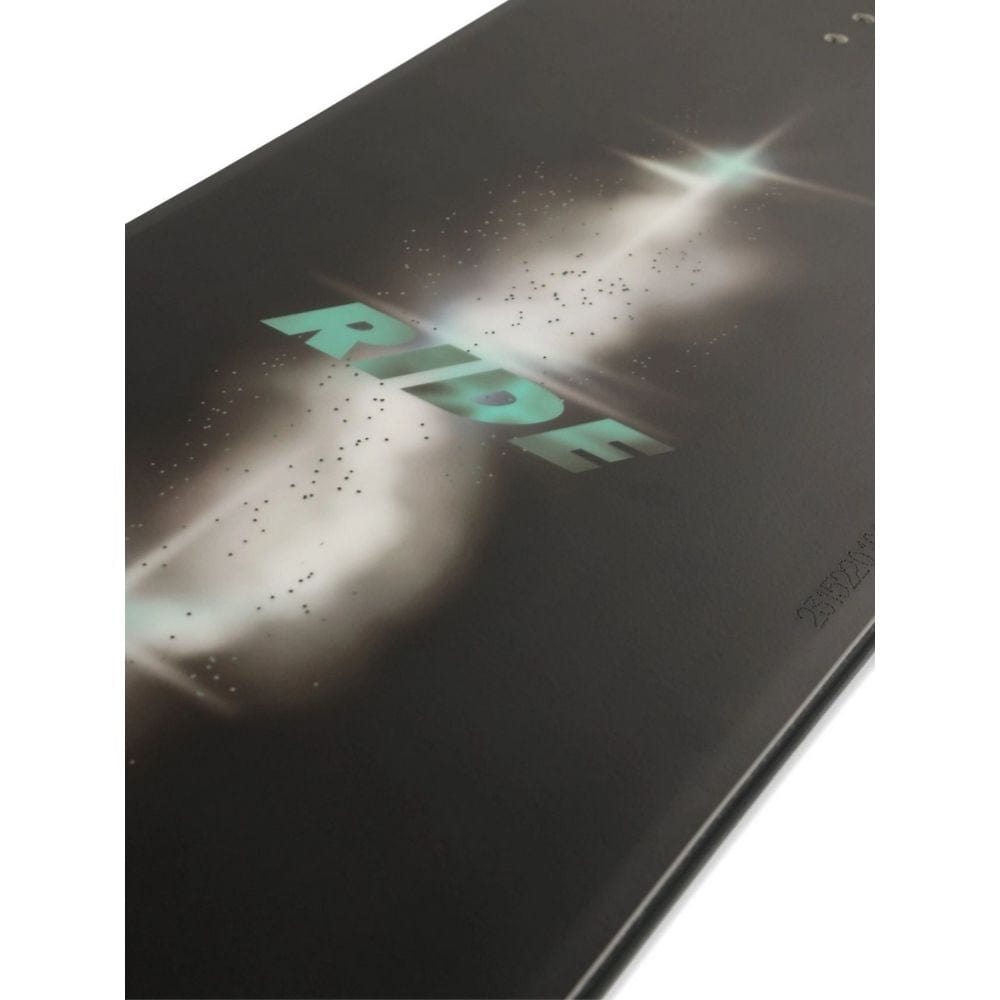 2025 Ride Algorhythm Snowboard S2AS