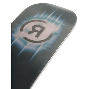 2025 Ride Algorhythm Snowboard S2AS
