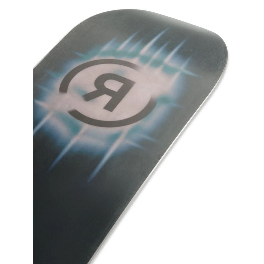 2025 Ride Algorhythm Snowboard S2AS