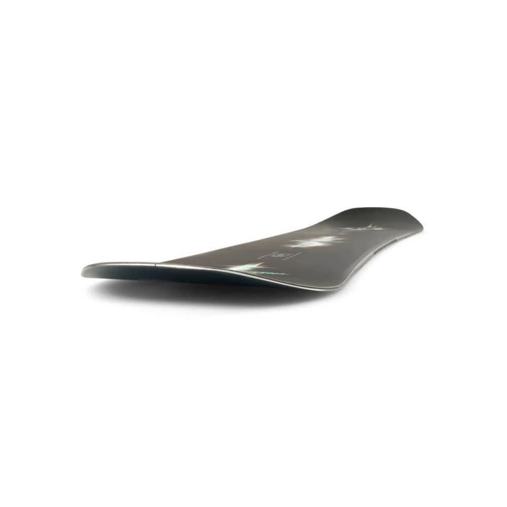 2025 Ride Algorhythm Snowboard S2AS