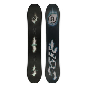 2025 Ride Algorhythm Snowboard S2AS