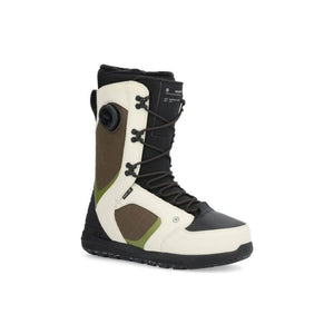 2025 Ride Anchor Men's Snowboard Boots S2AS