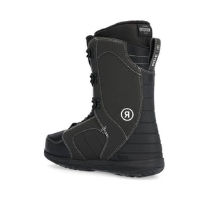 2025 Ride Anchor Men's Snowboard Boots S2AS