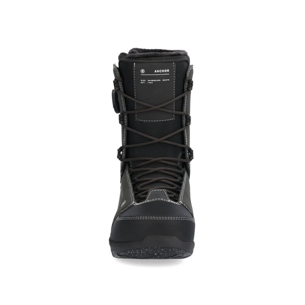 2025 Ride Anchor Men's Snowboard Boots S2AS