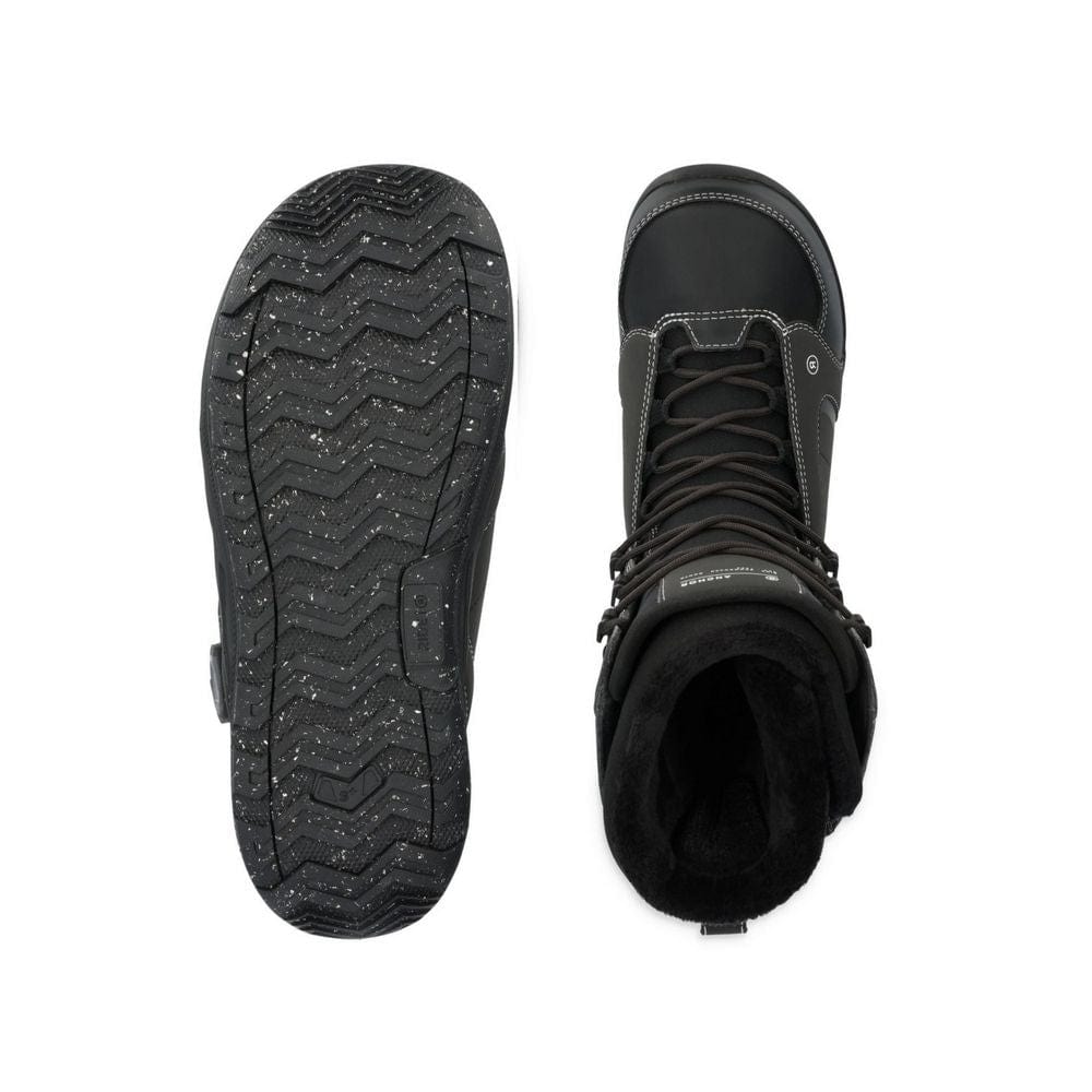 2025 Ride Anchor Men's Snowboard Boots S2AS