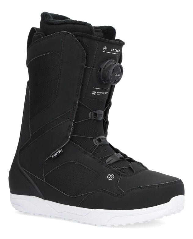 2025 Ride Anthem Snowboard boots S2AS