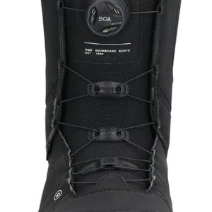 2025 Ride Anthem Snowboard boots S2AS