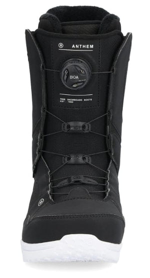 2025 Ride Anthem Snowboard boots S2AS
