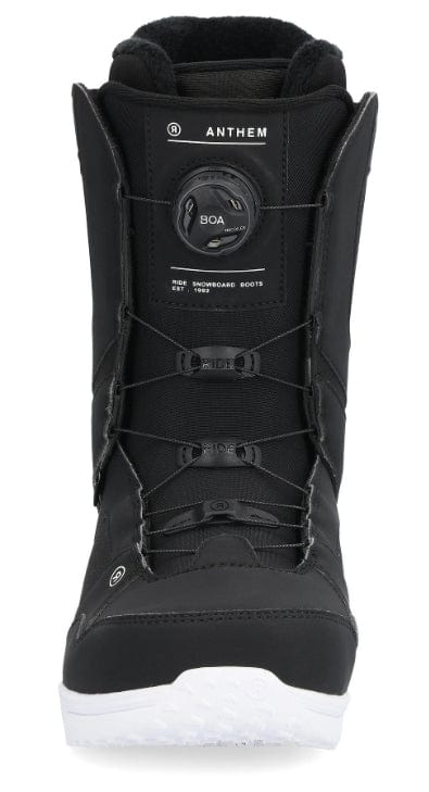 2025 Ride Anthem Snowboard boots S2AS
