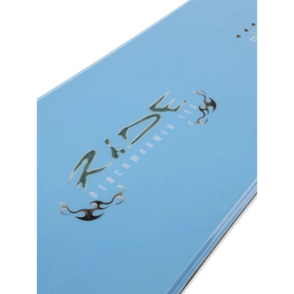 2025 Ride Benchwarmer Snowboard S2AS