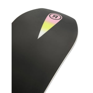 2025 Ride Commissioner Snowboard S2AS