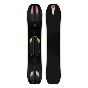 2025 Ride Commissioner Snowboard S2AS