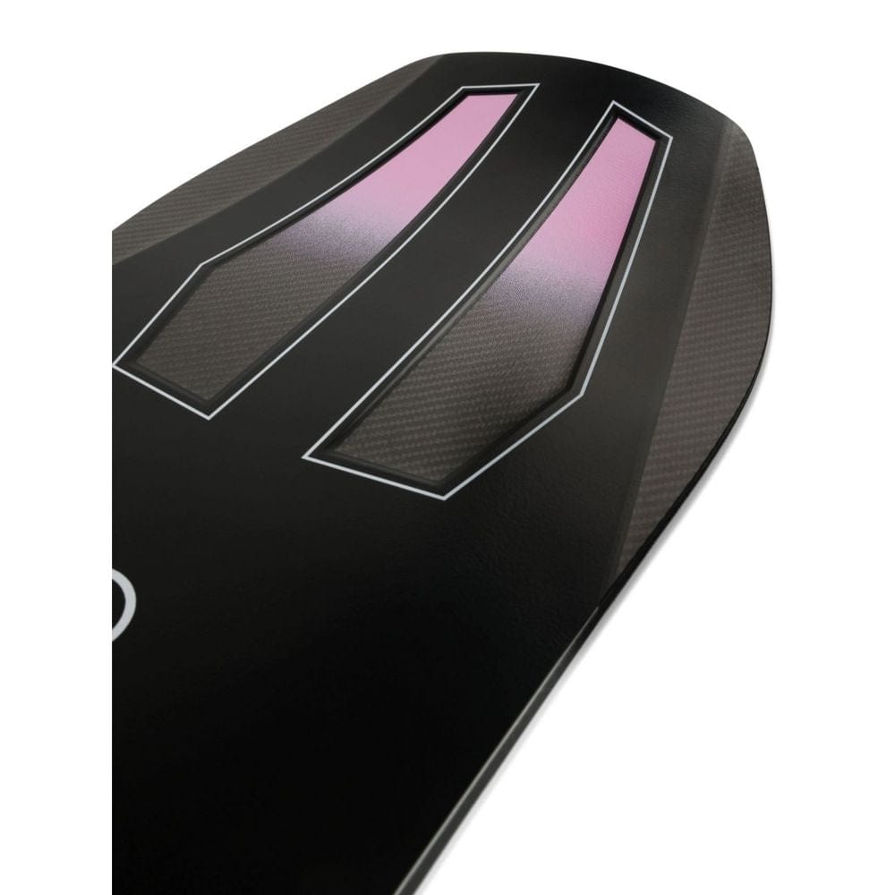 2025 Ride Commissioner Snowboard S2AS
