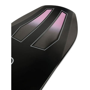 2025 Ride Commissioner Snowboard S2AS