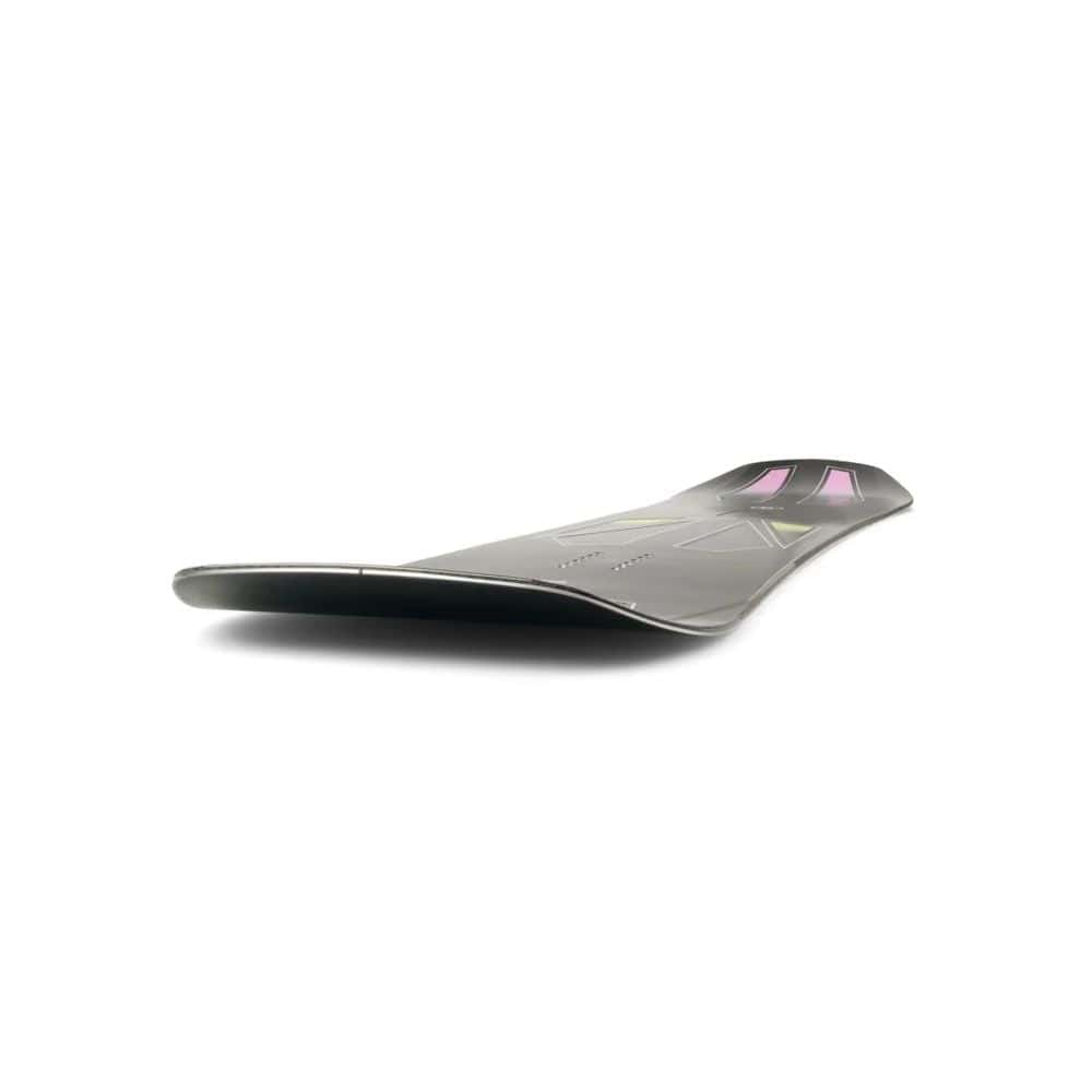 2025 Ride Commissioner Snowboard S2AS